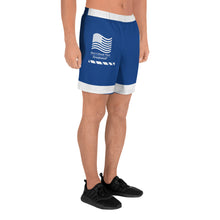 Load image into Gallery viewer, USA Athletic Shorts
