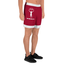 Load image into Gallery viewer, Men's Athletic Shorts