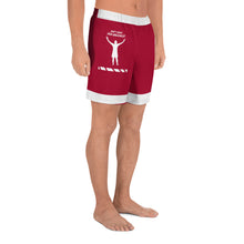 Load image into Gallery viewer, Men's Athletic Shorts