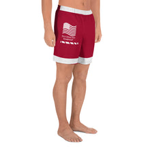 Load image into Gallery viewer, Men's Athletic Shorts