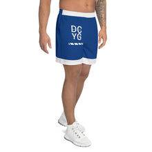 Load image into Gallery viewer, DCYG Xclusive Men's Athletic Shorts