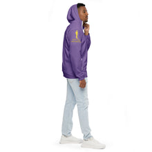 Load image into Gallery viewer, Men’s windbreaker