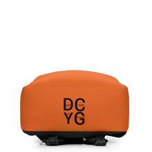 Load image into Gallery viewer, DCYG Xclusive Backpack
