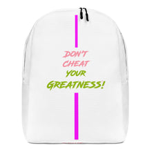 Load image into Gallery viewer, Backpack