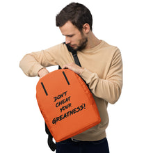 Load image into Gallery viewer, 815 Edition Backpack