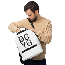 Load image into Gallery viewer, DCYG Xclusive Backpack