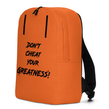 Load image into Gallery viewer, 815 Edition Backpack