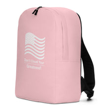 Load image into Gallery viewer, USA Backpack