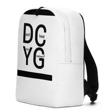 Load image into Gallery viewer, DCYG Xclusive Backpack