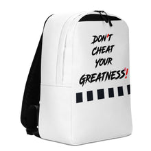 Load image into Gallery viewer, Backpack