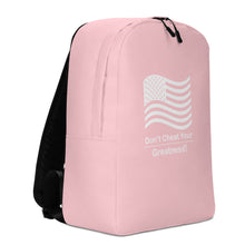 Load image into Gallery viewer, USA Backpack