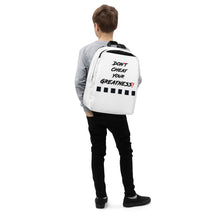 Load image into Gallery viewer, Backpack