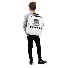 Load image into Gallery viewer, USA Backpack
