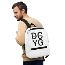 Load image into Gallery viewer, DCYG Xclusive Backpack