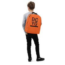 Load image into Gallery viewer, DCYG Xclusive Backpack