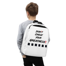 Load image into Gallery viewer, Backpack