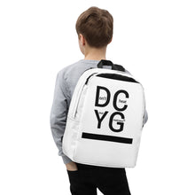 Load image into Gallery viewer, DCYG Xclusive Backpack