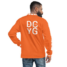 Load image into Gallery viewer, DCYG Xclusive Unisex Bomber Jacket