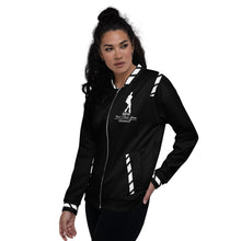 Load image into Gallery viewer, BBW Bomber Jacket