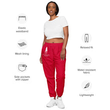 Load image into Gallery viewer, Women's track pants