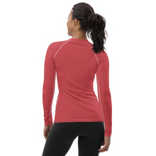 Load image into Gallery viewer, Chinese DCYG Women's Rash Guard