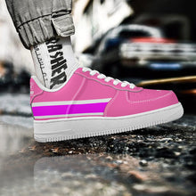 Load image into Gallery viewer, Get That Bag, Low Top Unisex Sneaker