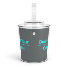 Load image into Gallery viewer, Ice Bucket with Tongs