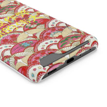 Load image into Gallery viewer, Chinese Phone Case With Card Holder