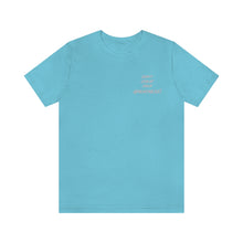 Load image into Gallery viewer, Unisex Jersey Short Sleeve Tee