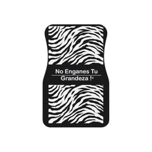 Load image into Gallery viewer, Espanol Car Mats (Set of 4)