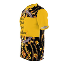 Load image into Gallery viewer, DCYG Xclusive Unisex Cut & Sew Tee