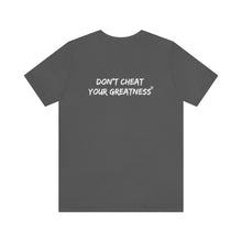 Load image into Gallery viewer, Unisex Jersey Short Sleeve Tee