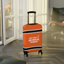 Load image into Gallery viewer, 815 Edition ,Get That Bag,Luggage Cover
