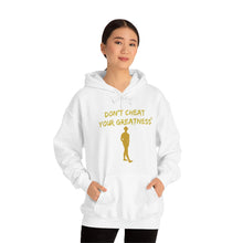 Load image into Gallery viewer, Unisex Heavy Blend™ Hooded Sweatshirt