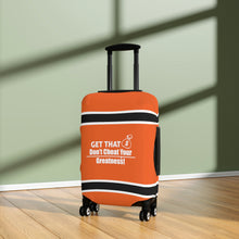 Load image into Gallery viewer, 815 Edition ,Get That Bag,Luggage Cover