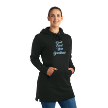 Load image into Gallery viewer, Streeter Hoodie Dress
