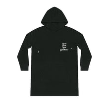 Load image into Gallery viewer, Streeter Hoodie Dress