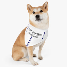 Load image into Gallery viewer, Pet Bandana Collar
