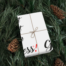 Load image into Gallery viewer, Gift Wrap Paper, 1pc
