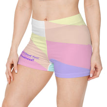 Load image into Gallery viewer, Women's Shorts (AOP)