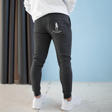 Load image into Gallery viewer, Premium Fleece Joggers