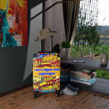 Load image into Gallery viewer, Suitcases