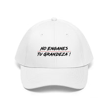 Load image into Gallery viewer, Unisex Twill Hat