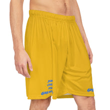 Load image into Gallery viewer, Basketball Shorts