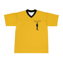 Load image into Gallery viewer, Unisex Football Jersey (AOP)