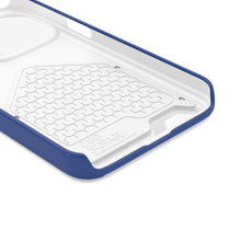 Load image into Gallery viewer, Hebrew Phone Case With Card Holder