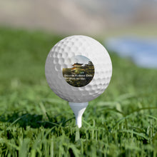 Load image into Gallery viewer, Japanese Golf Balls, 6pcs