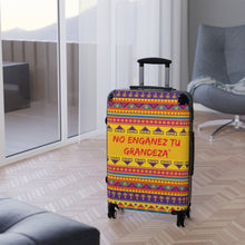 Load image into Gallery viewer, Espanol Suitcases