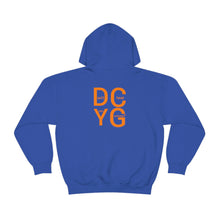 Load image into Gallery viewer, DCYG Xclusive Unisex Heavy Blend™ Hooded Sweatshirt