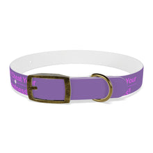 Load image into Gallery viewer, Dog Collar